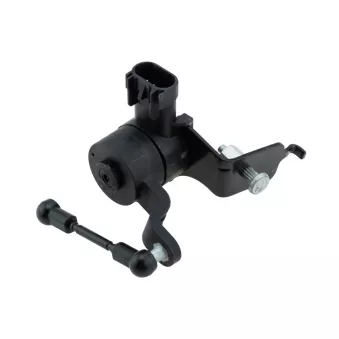 Capteur, correcteur de portée d'éclairage avant droit TEKNÖR ECX-CH-008 pour CHEVROLET CAMARO 6.2 - 461cv