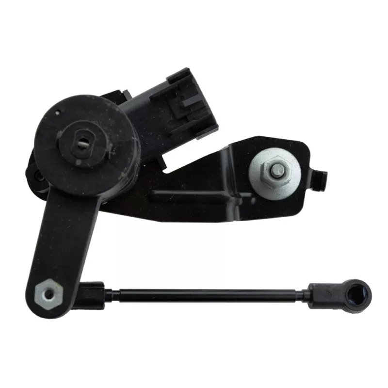 Capteur, correcteur de portée d'éclairage arrière gauche TEKNÖR ECX-CH-009 - Visuel 2