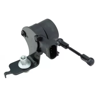 Capteur, correcteur de portée d'éclairage avant gauche TEKNÖR ECX-CH-010 pour CHEVROLET CAMARO 6.2 - 461cv