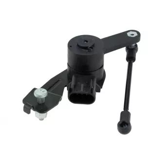 Capteur, correcteur de portée d'éclairage arrière droit TEKNÖR ECX-CH-011 pour CHEVROLET CAMARO 6.2 - 461cv