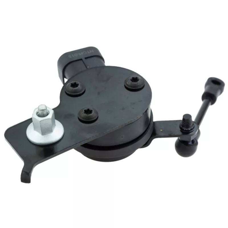 Capteur, correcteur de portée d'éclairage arrière gauche TEKNÖR ECX-CH-015 - Visuel 1