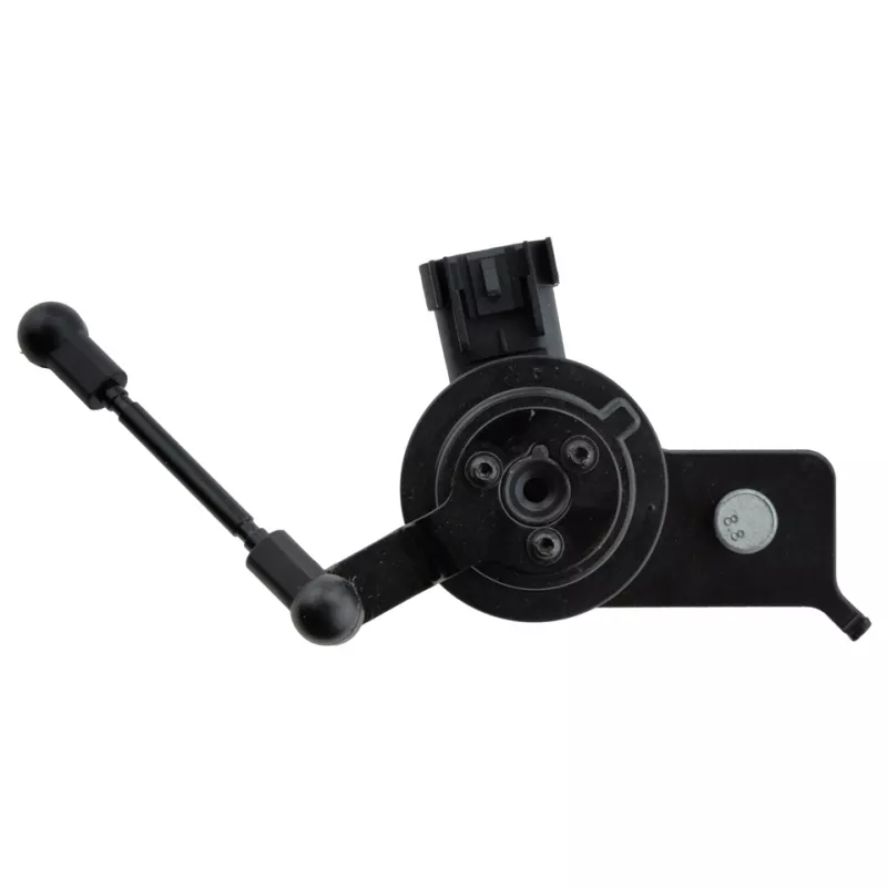 Capteur, correcteur de portée d'éclairage arrière gauche TEKNÖR ECX-CH-015 - Visuel 2