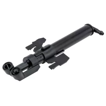 Gicleur d'eau de nettoyage, nettoyage des phares TEKNÖR EDS-VV-013 pour MITSUBISHI LANCER T8 Plug-in Hybrid Polestar AWD - 334cv