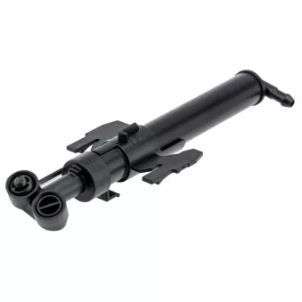 Gicleur d'eau de nettoyage, nettoyage des phares TEKNÖR EDS-VV-014 pour MITSUBISHI LANCER T8 Plug-in Hybrid Polestar AWD - 334cv