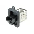 TEKNÖR ERD-CT-038 - Régulateur, pulseur d'air habitacle