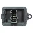 TEKNÖR ERD-CT-038 - Régulateur, pulseur d'air habitacle