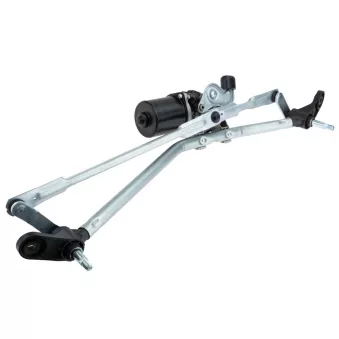 Système de nettoyage des vitres TEKNÖR ESW-RE-034 pour RENAULT KANGOO 1.5 DCI - 110cv