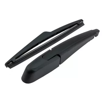 TEKNÖR EWB-CT-010 - Bras d'essuie-glace, nettoyage des vitres
