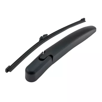 Bras d'essuie-glace, nettoyage des vitres TEKNÖR EWB-FR-012 pour FORD FOCUS 1.5 EcoBlue - 120cv