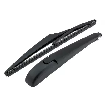 Bras d'essuie-glace, nettoyage des vitres TEKNÖR EWB-TY-010 pour TOYOTA RAV 4 2.0 - 143cv