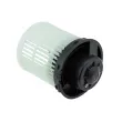 TEKNÖR EWN-NS-008 - Pulseur d'air habitacle