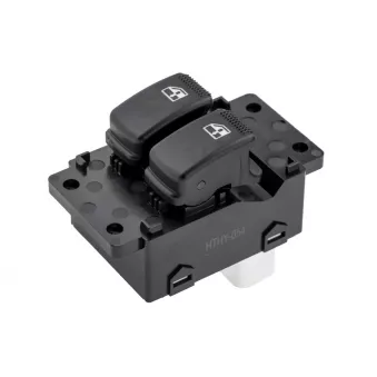 Interrupteur, lève-vitre avant gauche TEKNÖR EWS-HY-054 pour SUZUKI CARRY 1.2 - 78cv