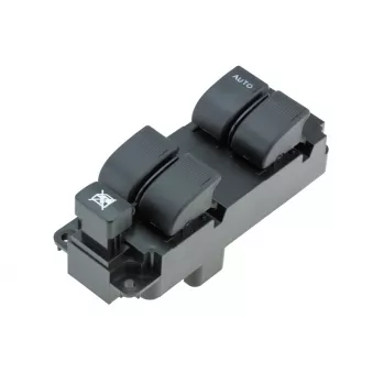 Interrupteur, lève-vitre avant gauche TEKNÖR EWS-MZ-014