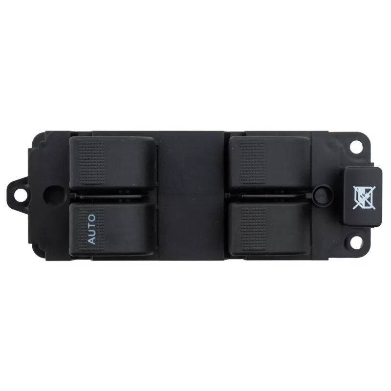 Interrupteur, lève-vitre avant gauche TEKNÖR EWS-MZ-014 - Visuel 2