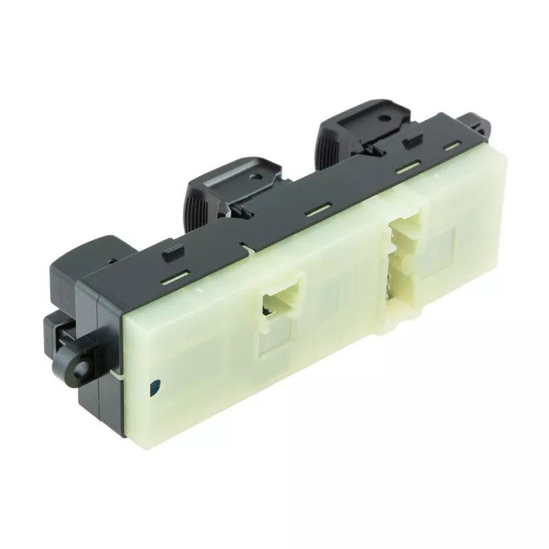 Interrupteur, lève-vitre avant gauche TEKNÖR EWS-NS-029 - Visuel 1