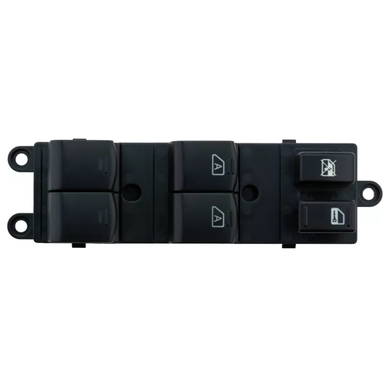 Interrupteur, lève-vitre avant gauche TEKNÖR EWS-NS-029 - Visuel 2