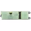 TEKNÖR EWS-NS-035 - Interrupteur, lève-vitre avant gauche 
