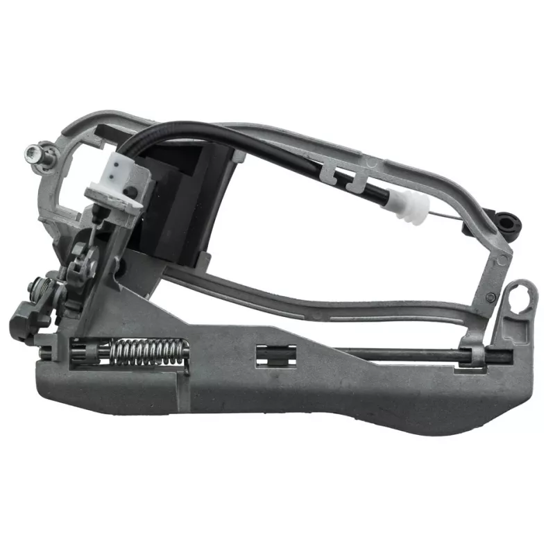 Cadre, poignée extérieure de porte arrière droit TEKNÖR EZC-BM-347 - Visuel 2