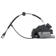 TEKNÖR EZC-FR-201 - Serrure de porte avant droit 