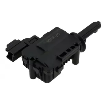 Serrure de hayon TEKNÖR EZC-FR-211 pour MITSUBISHI LANCER 2.0 TDCi 4x4 - 163cv