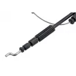 TEKNÖR EZC-FT-173 - Tirette à câble, déverrouillage porte
