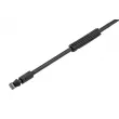 TEKNÖR EZC-FT-173 - Tirette à câble, déverrouillage porte