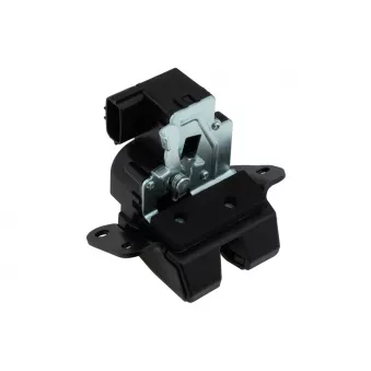TEKNÖR EZC-HY-592 - Serrure de hayon
