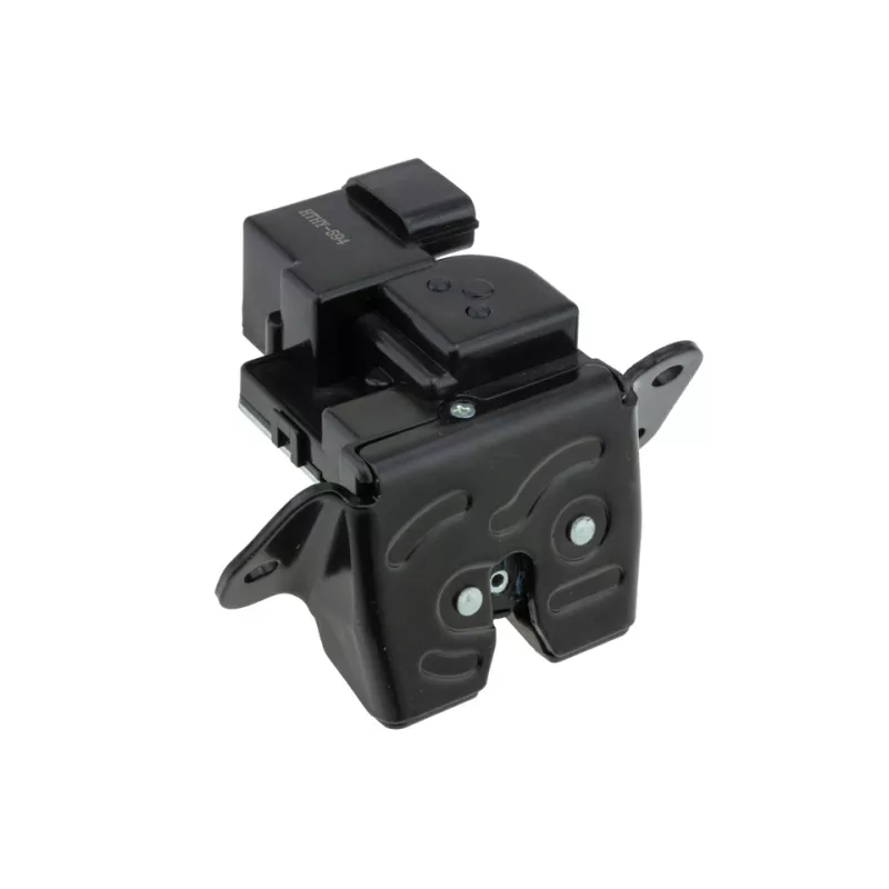 Serrure de hayon TEKNÖR EZC-HY-594 - Visuel 1