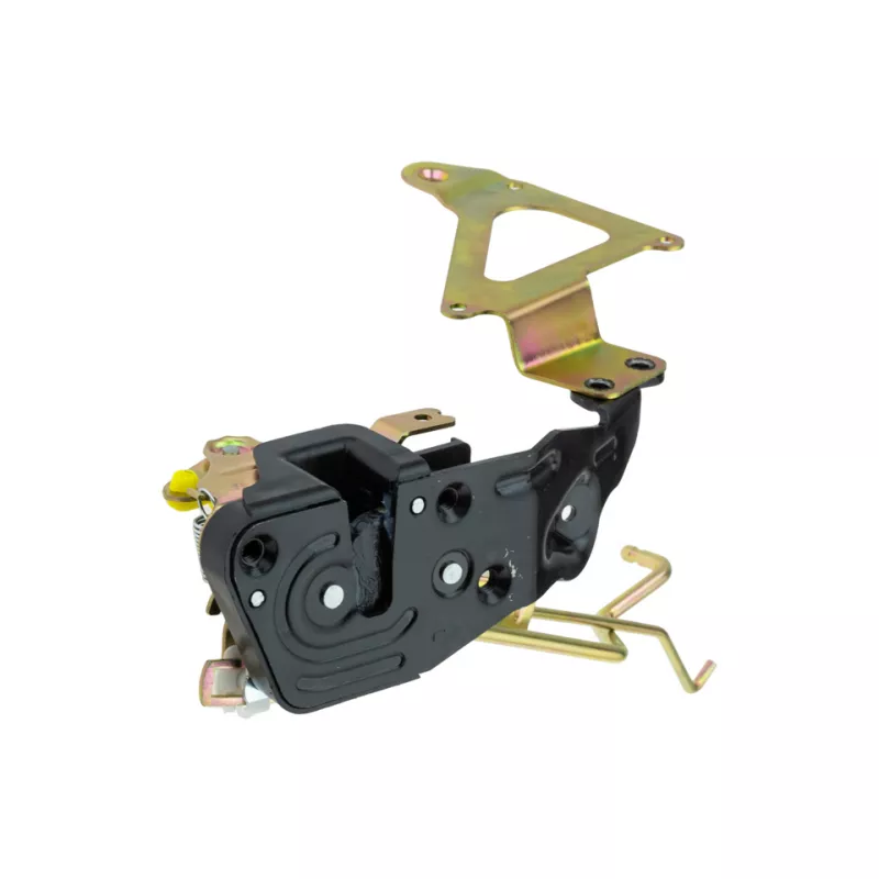 Serrure de porte TEKNÖR EZC-HY-607 - Visuel 1