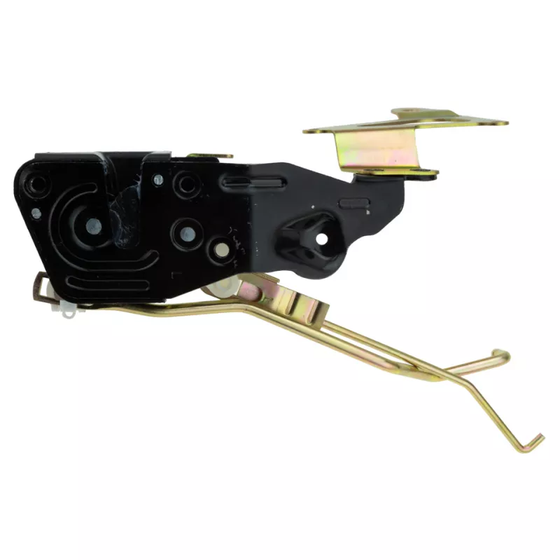 Serrure de porte TEKNÖR EZC-HY-607 - Visuel 2