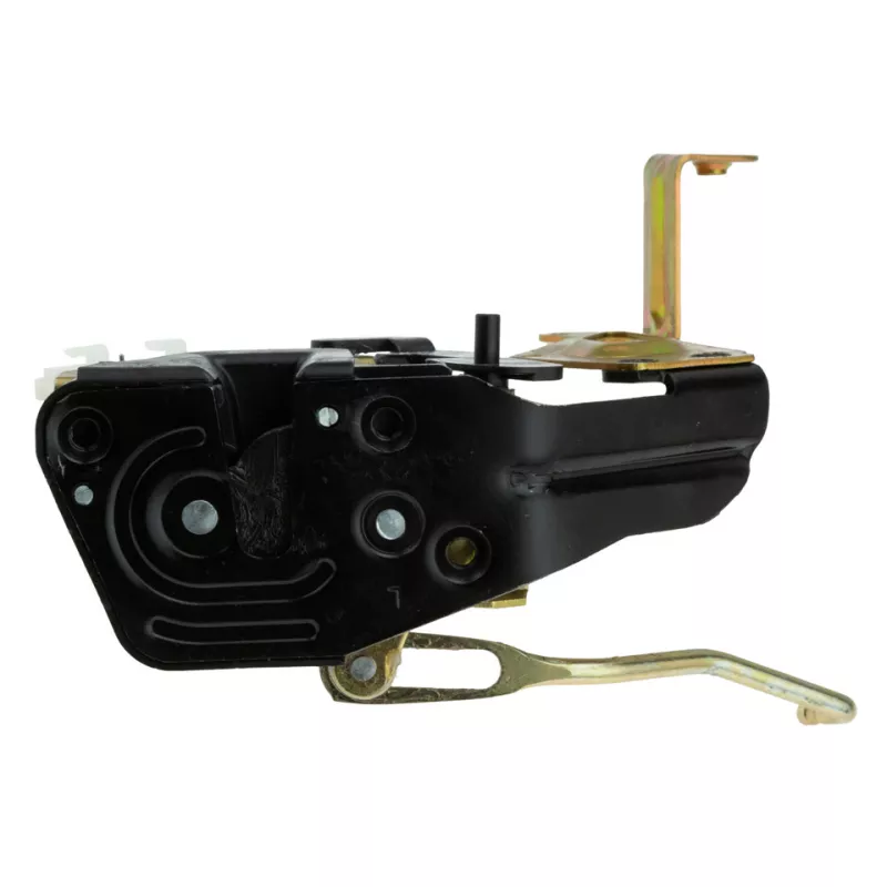 Serrure de porte TEKNÖR EZC-HY-609 - Visuel 2