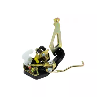 Serrure de porte arrière droit TEKNÖR EZC-HY-610 pour DAEWOO REZZO 1.3 - 75cv