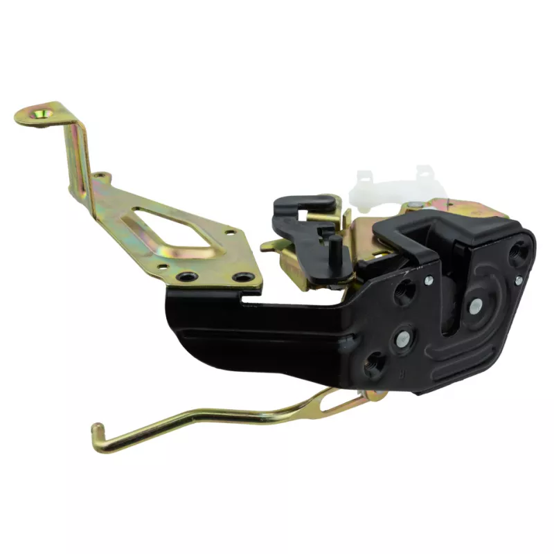 Serrure de porte TEKNÖR EZC-HY-610 - Visuel 1
