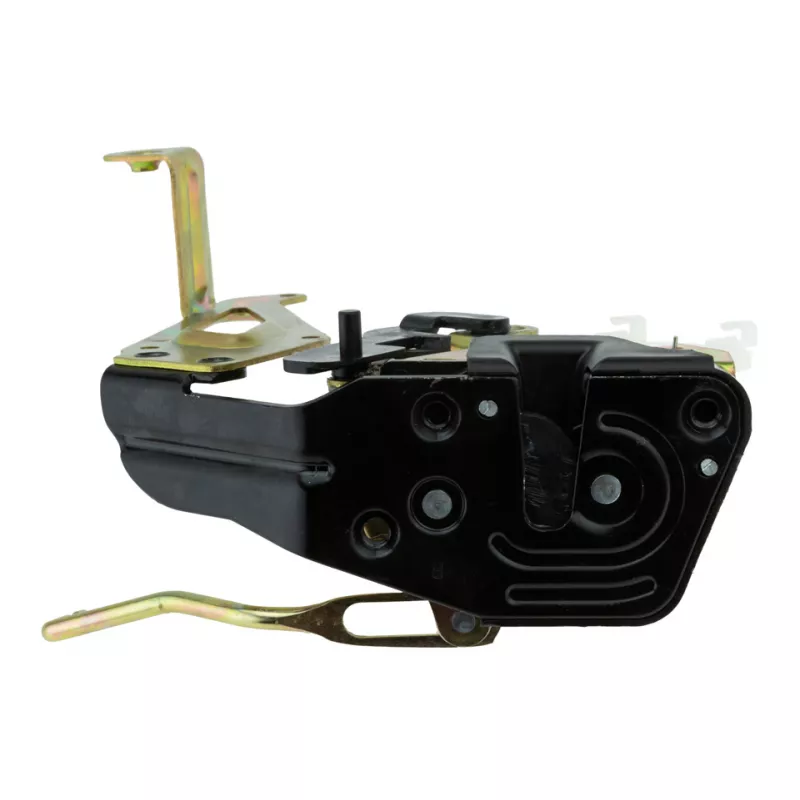 Serrure de porte TEKNÖR EZC-HY-610 - Visuel 2