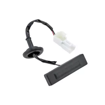 Interrupteur, hayon TEKNÖR EZC-HY-612 pour HYUNDAI I30 1.1 CRDi - 75cv