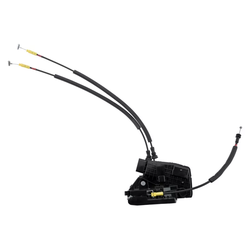 Serrure de porte arrière gauche TEKNÖR EZC-KA-034 - Visuel 2