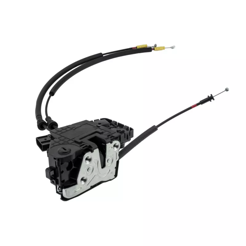 Serrure de porte arrière droit TEKNÖR EZC-KA-035 - Visuel 1