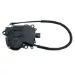 TEKNÖR EZC-LR-046 - Serrure de porte avant 