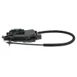 TEKNÖR EZC-LR-046 - Serrure de porte avant 
