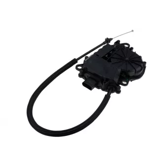 Serrure de porte avant TEKNÖR EZC-LR-048