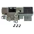 TEKNÖR EZC-PE-077 - Serrure de porte avant gauche 