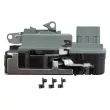 TEKNÖR EZC-PE-077 - Serrure de porte avant gauche 