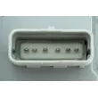 TEKNÖR EZC-PE-077 - Serrure de porte avant gauche 