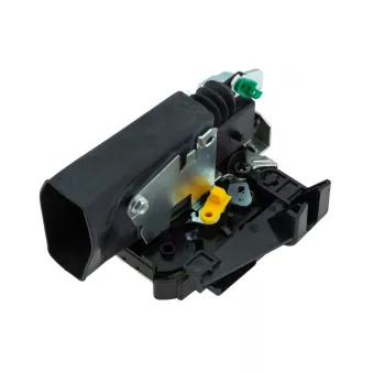 Serrure de porte avant gauche TEKNÖR EZC-RE-010