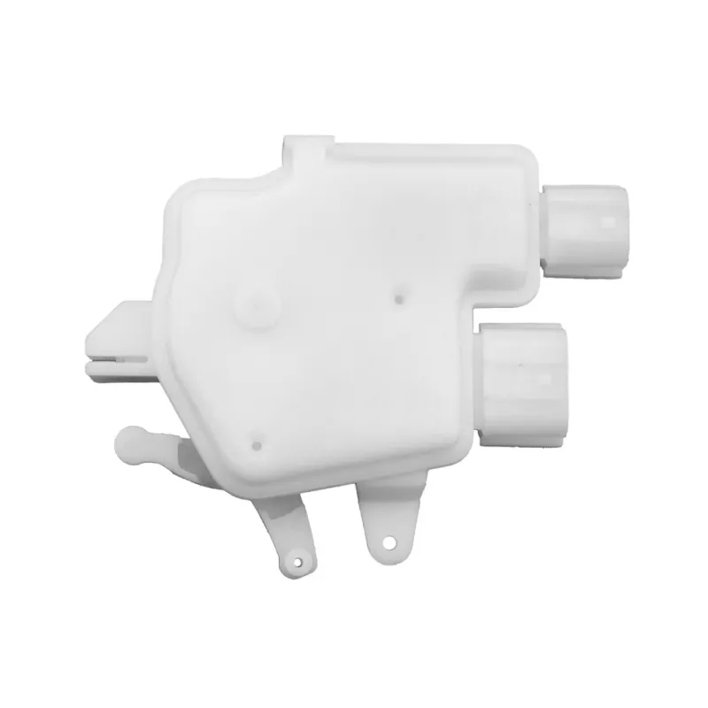 Élément d'ajustage, verrouillage central avant gauche TEKNÖR EZC-SB-002 - Visuel 2