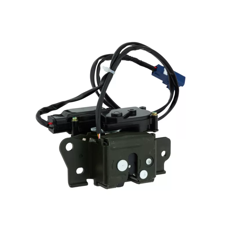 Serrure de hayon TEKNÖR EZC-TY-061 - Visuel 1