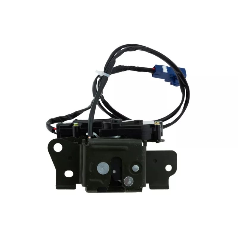 Serrure de hayon TEKNÖR EZC-TY-061 - Visuel 2