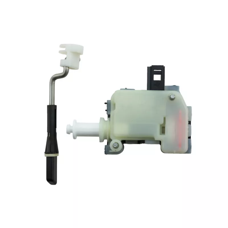 Élément d'ajustage, verrouillage central TEKNÖR EZC-VW-445 - Visuel 2