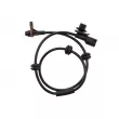 TEKNÖR HCA-FR-072 - Capteur, vitesse de roue