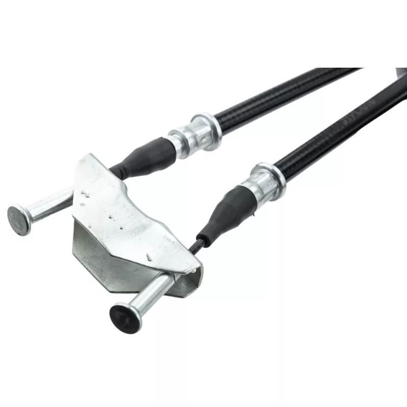 Tirette à câble, frein de stationnement TEKNÖR HLR-PL-016 - Visuel 1